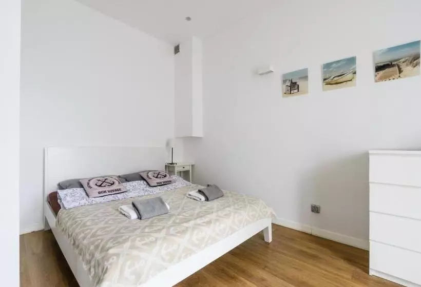 Hotelli Key Apartments
