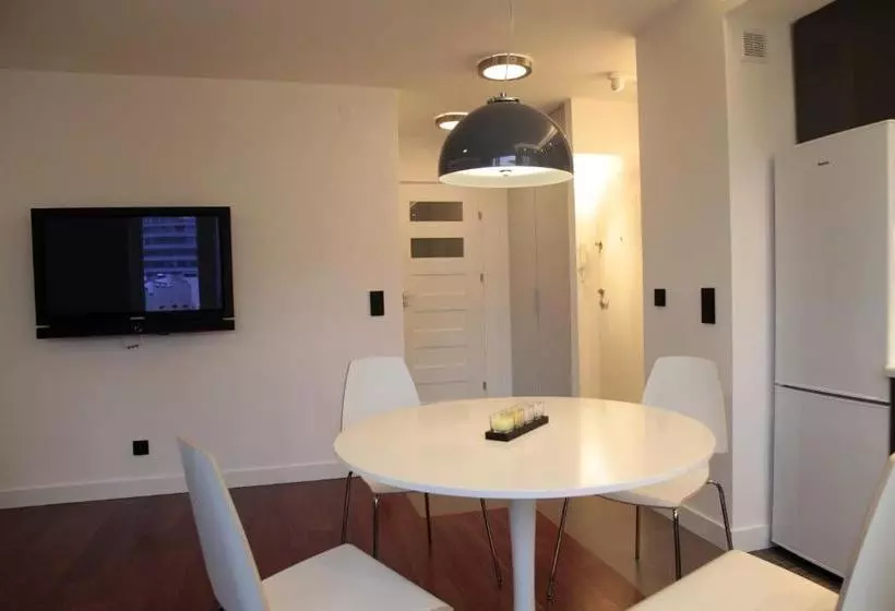 Hotelli Key Apartments