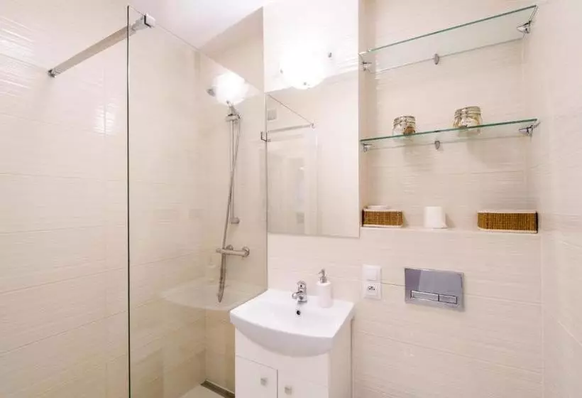 Hotelli Key Apartments