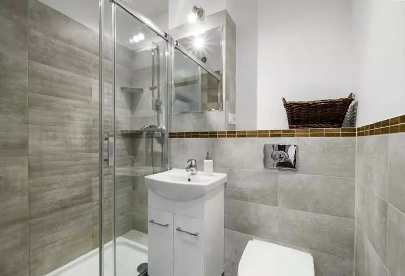 Hotelli Key Apartments