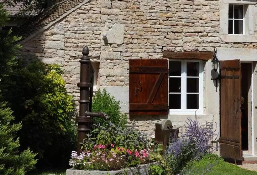 Hotelli Le Clos