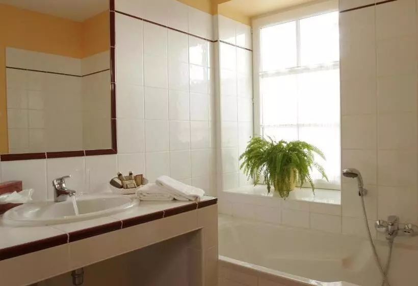 Hotelli Le Clos