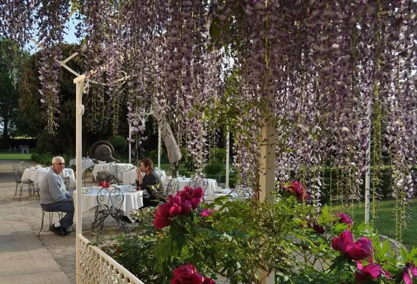 Hotelli Le Clos