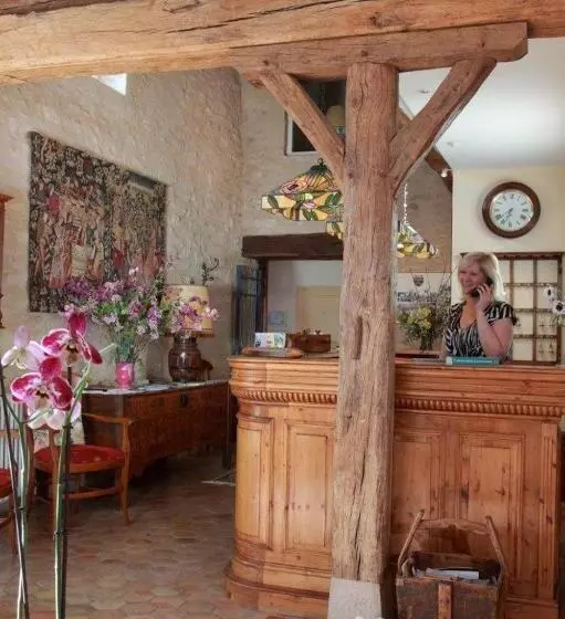 Hotelli Le Clos