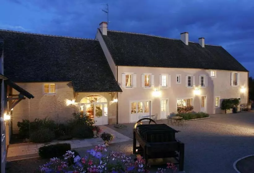 Hotelli Le Clos