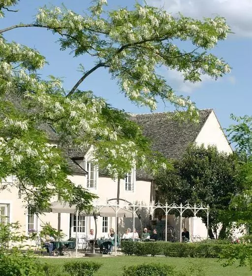 Hotelli Le Clos