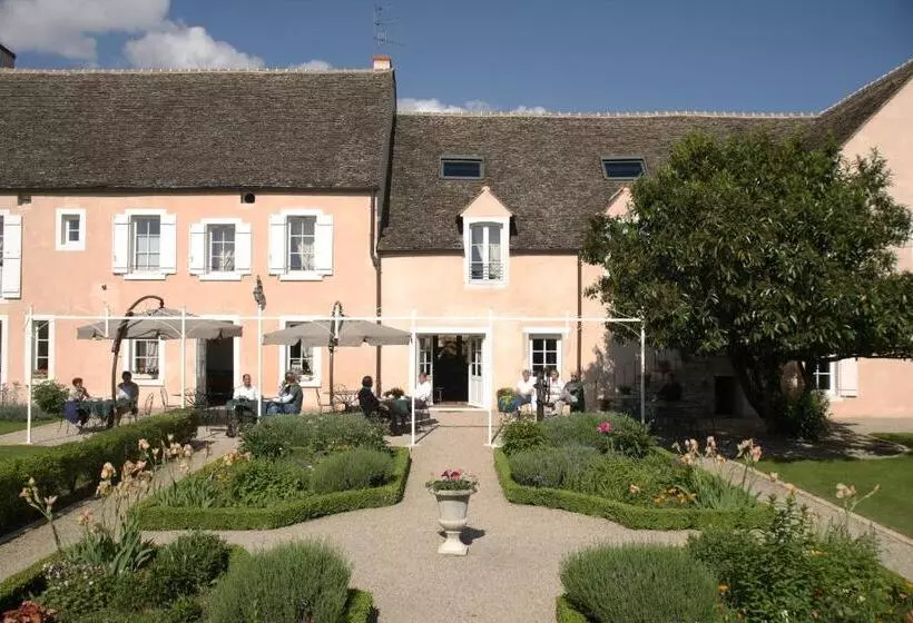 Hotelli Le Clos