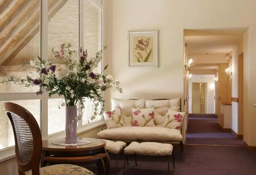 Hotelli Le Clos