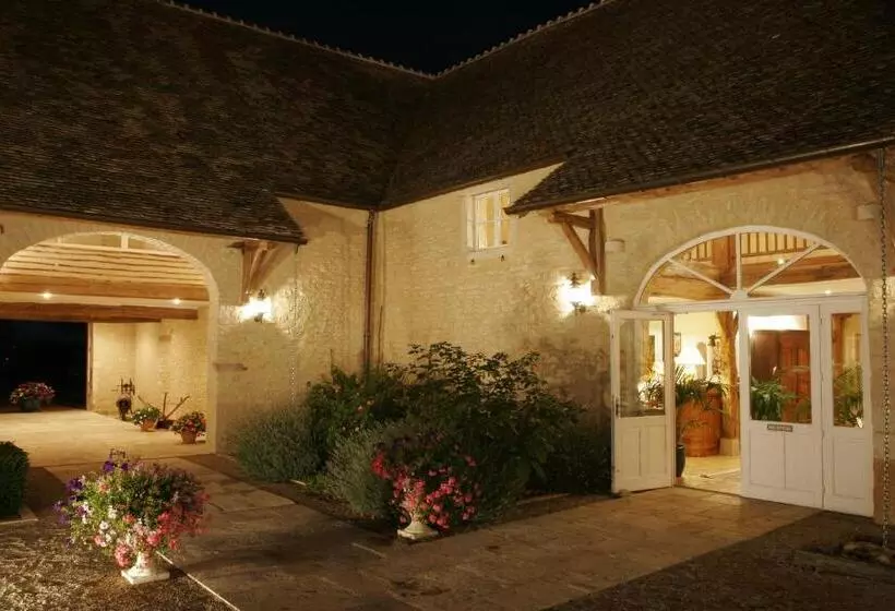 Hotelli Le Clos