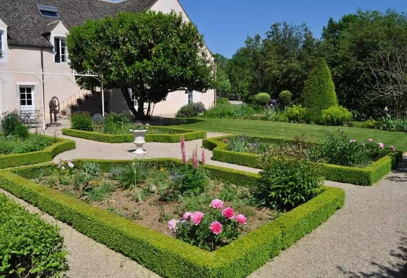 Hotelli Le Clos