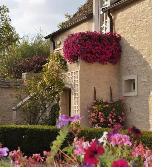 Hotelli Le Clos