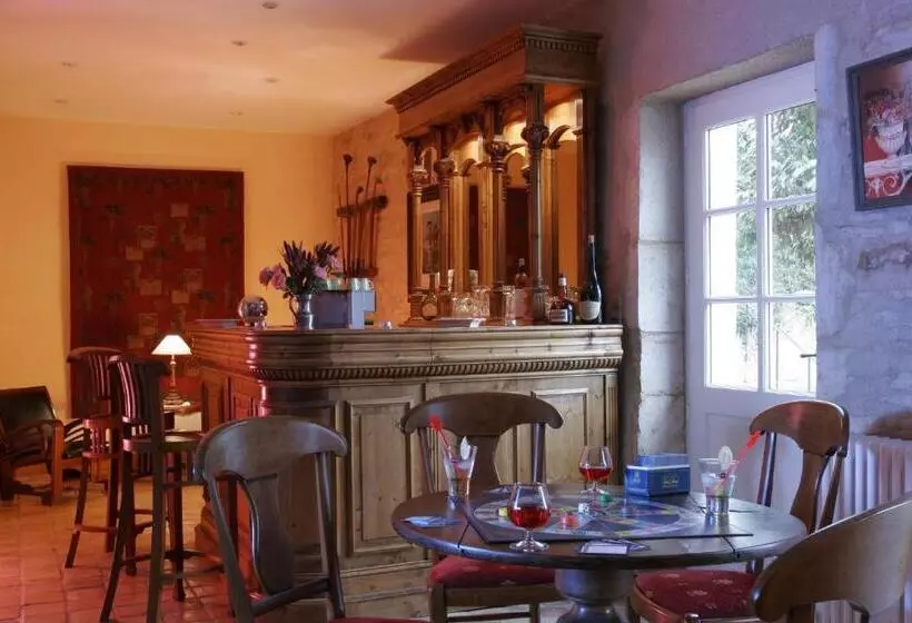 Hotelli Le Clos