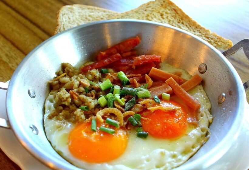 בית מלון כפרי My Place @ Surat