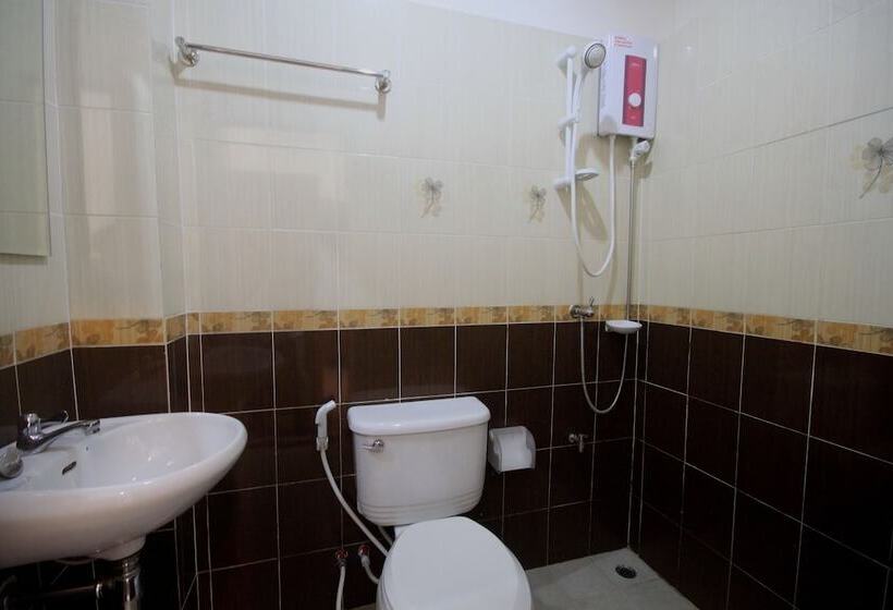 בית מלון כפרי My Place @ Surat