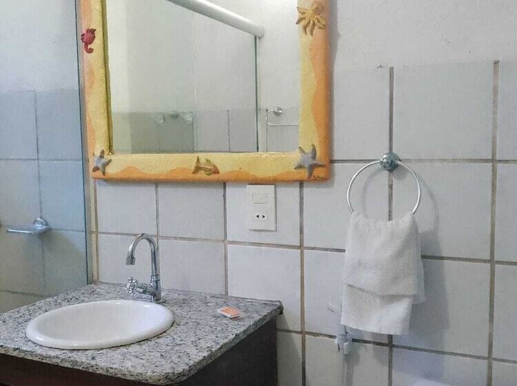 هتل Pousada Barracuda Pipa