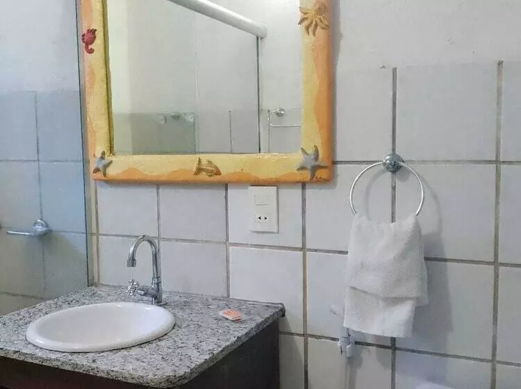 هتل Pousada Barracuda Pipa