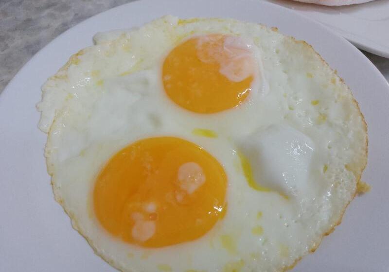 هتل Pousada Barracuda Pipa