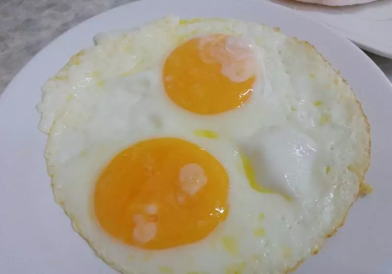 هتل Pousada Barracuda Pipa
