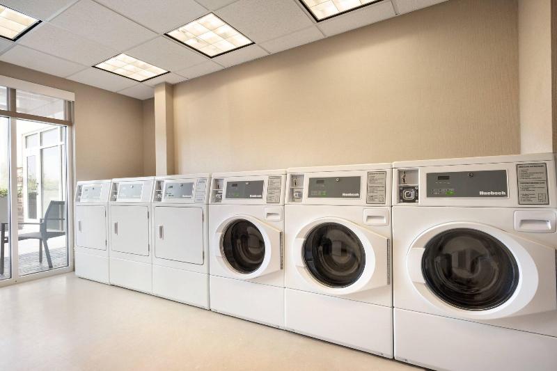 فندق Residence Inn By Marriott Winston Salem Hanes Mall