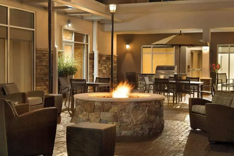 ホテル Residence Inn By Marriott Winston Salem Hanes Mall