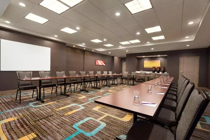 ホテル Residence Inn By Marriott Winston Salem Hanes Mall