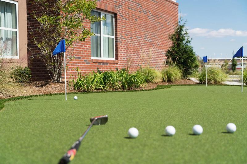 فندق Residence Inn By Marriott Winston Salem Hanes Mall