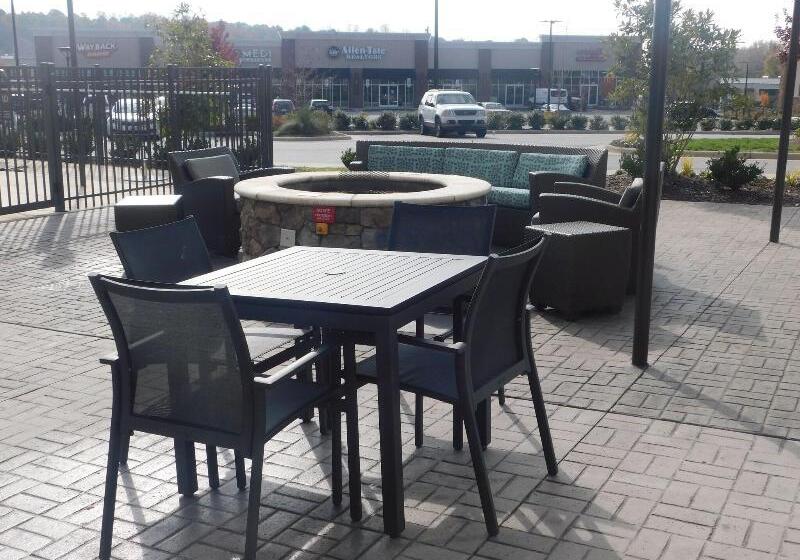 فندق Residence Inn By Marriott Winston Salem Hanes Mall