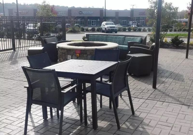 ホテル Residence Inn By Marriott Winston Salem Hanes Mall