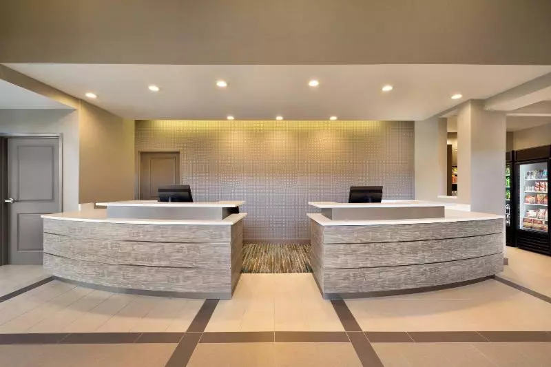ホテル Residence Inn By Marriott Winston Salem Hanes Mall