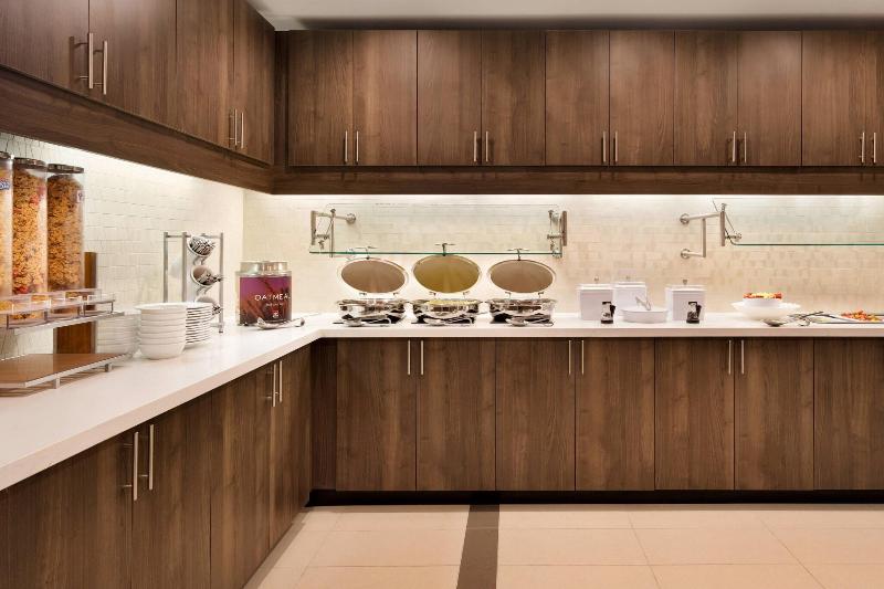 فندق Residence Inn By Marriott Winston Salem Hanes Mall