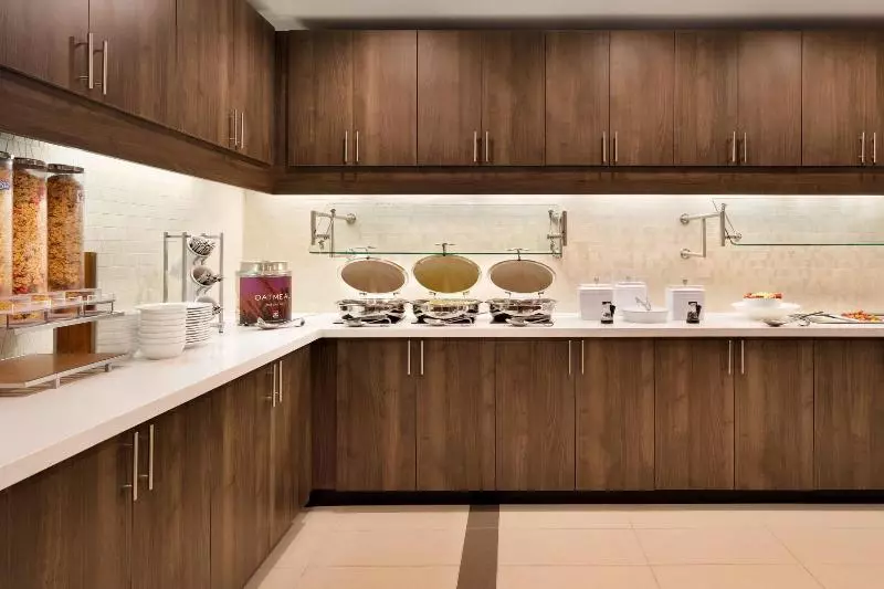 ホテル Residence Inn By Marriott Winston Salem Hanes Mall