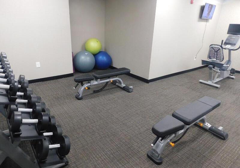 فندق Residence Inn By Marriott Winston Salem Hanes Mall