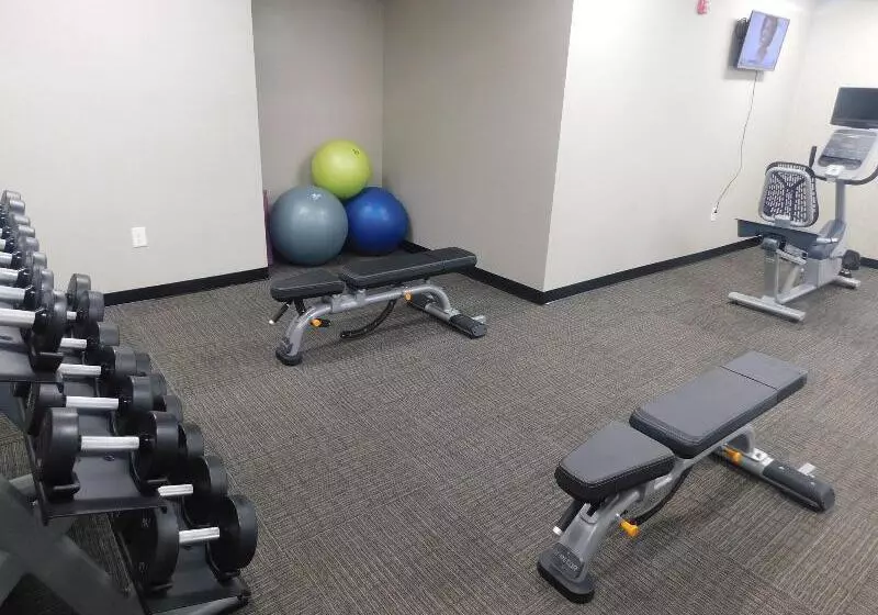 ホテル Residence Inn By Marriott Winston Salem Hanes Mall