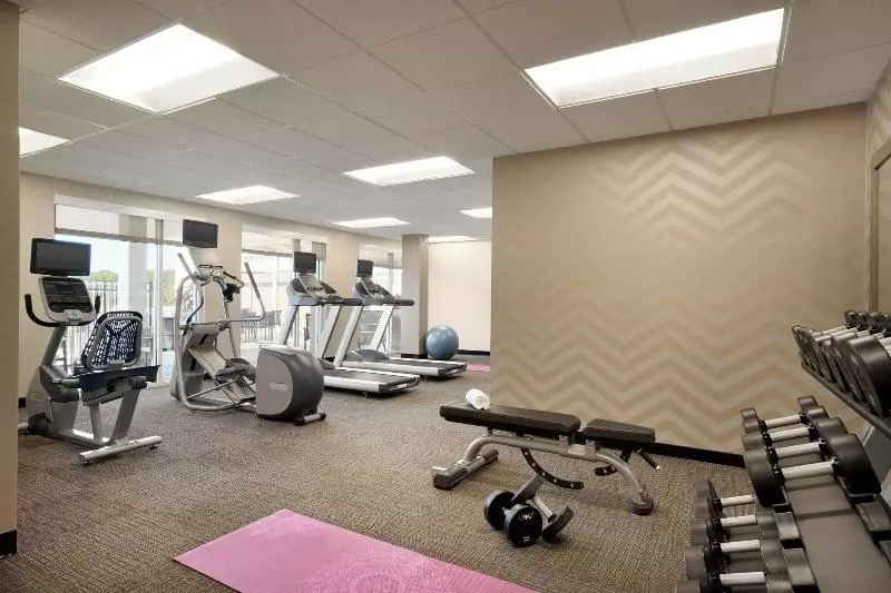 ホテル Residence Inn By Marriott Winston Salem Hanes Mall
