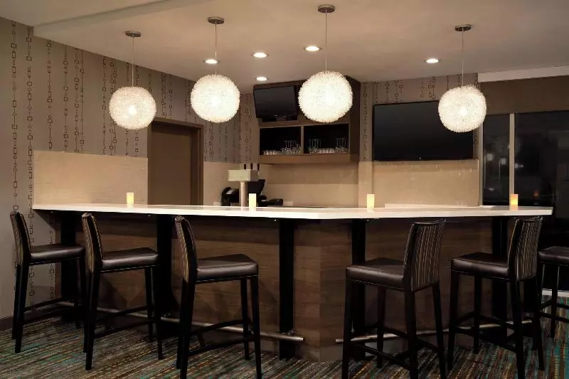 ホテル Residence Inn By Marriott Winston Salem Hanes Mall