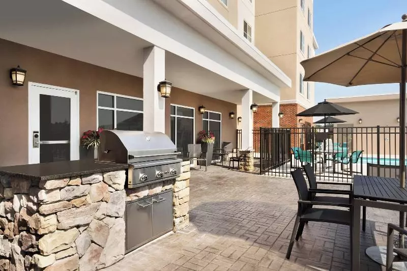 ホテル Residence Inn By Marriott Winston Salem Hanes Mall