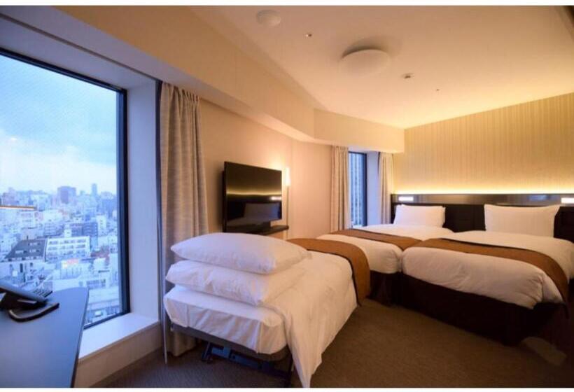 Richmond Hotel Premier Asakusa International