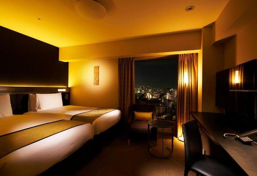 Richmond Hotel Premier Asakusa International