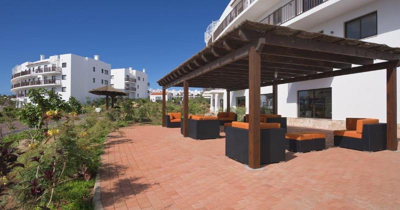 هتل Sol Dunas - All Inclusive