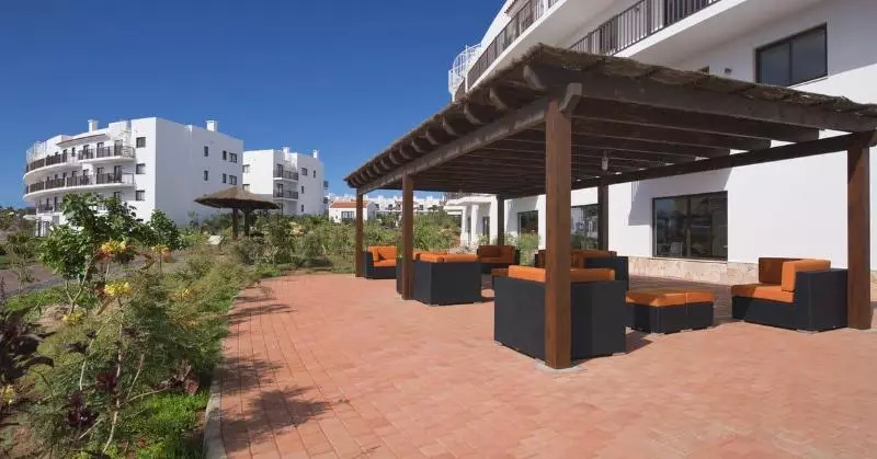 هتل Sol Dunas - All Inclusive