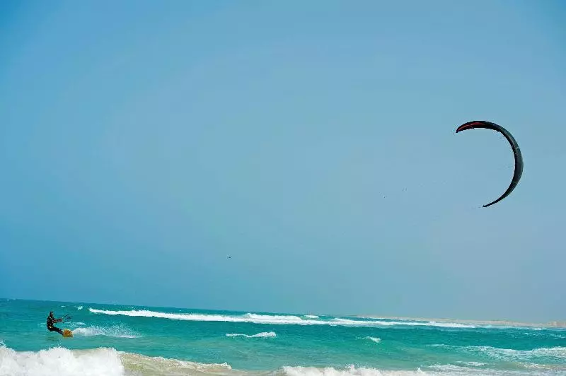 هتل Sol Dunas - All Inclusive