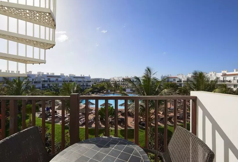 هتل Sol Dunas - All Inclusive