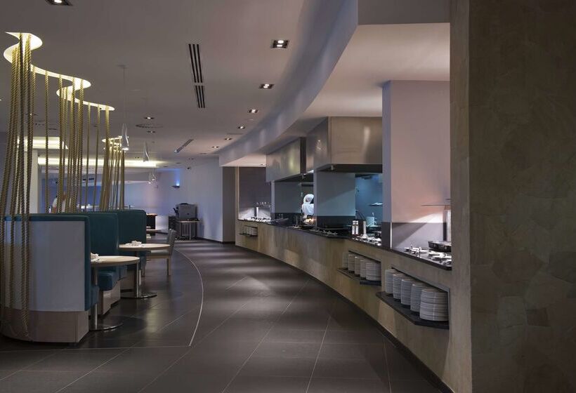 هتل Sol Dunas - All Inclusive