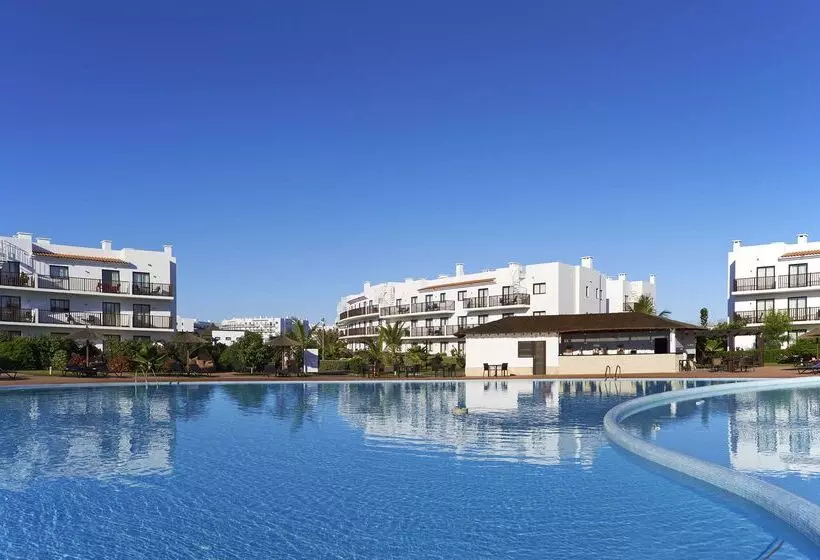 هتل Sol Dunas - All Inclusive