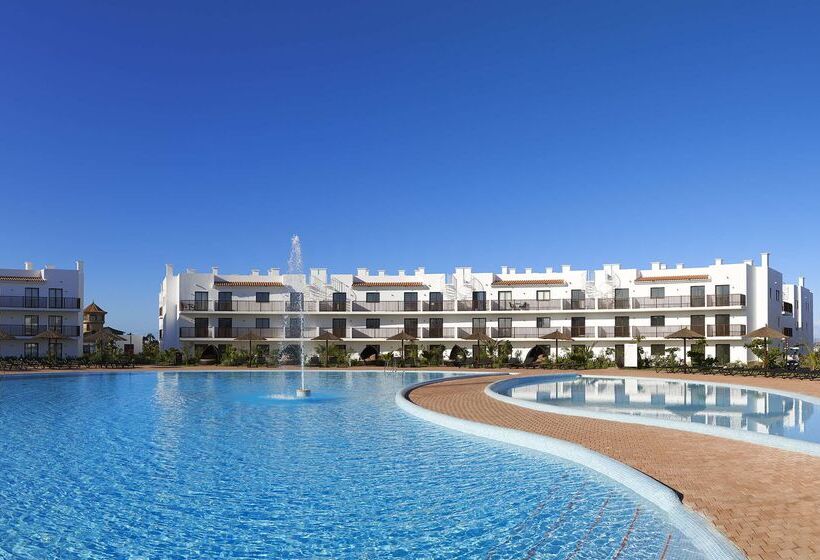 هتل Sol Dunas - All Inclusive