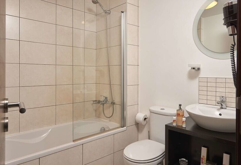 هتل Sol Dunas - All Inclusive