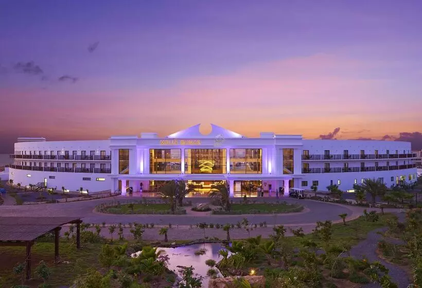 هتل Sol Dunas - All Inclusive