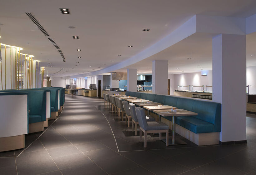 هتل Sol Dunas - All Inclusive