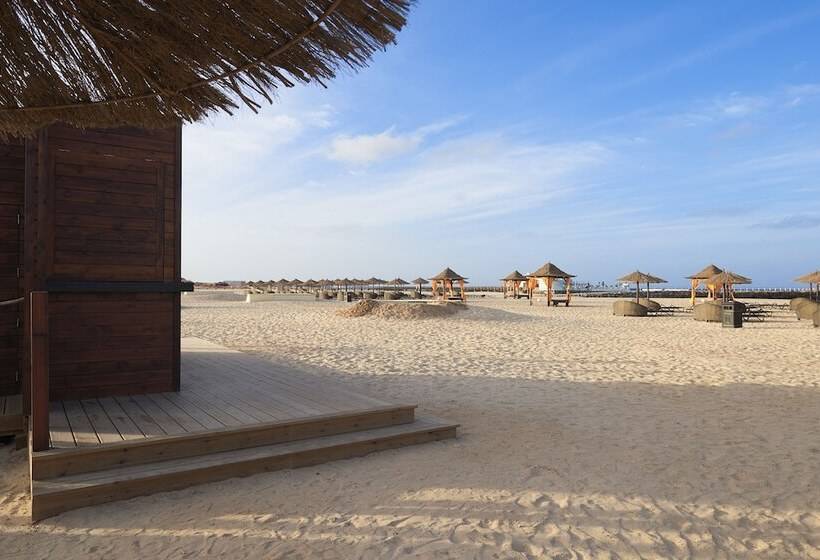 هتل Sol Dunas - All Inclusive