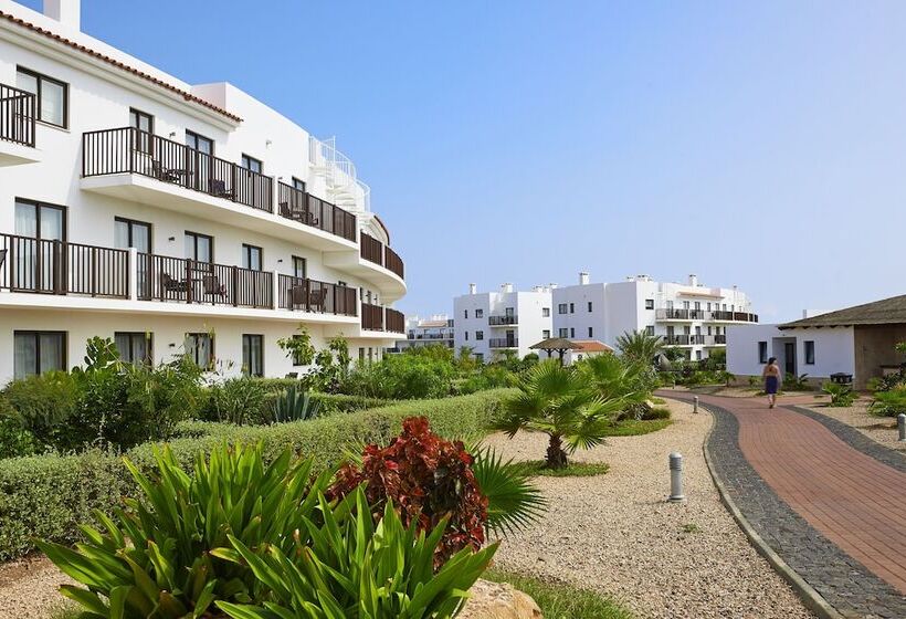 هتل Sol Dunas - All Inclusive